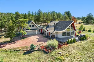 54 Guardian Peak Dr, Livermore, CO 80536 - Photo 1