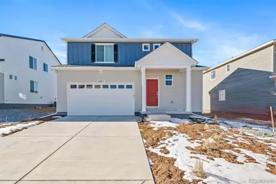 4166 Graywood Drive, Johnstown, CO 80534 - Photo 1