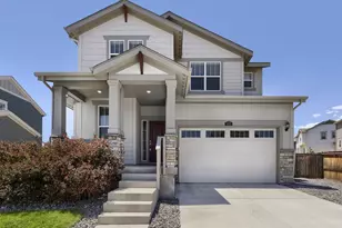 1071 Black Saddle St, Elizabeth, CO 80107 - Photo 1