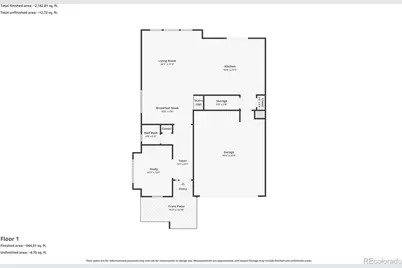 1071 Black Saddle Street, Elizabeth, CO 80107 - Photo 29