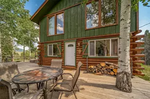 8774 Spring Dr, Conifer, CO 80433 - Photo 3