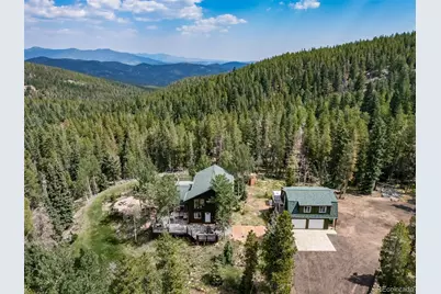 8774 Spring Drive, Conifer, CO 80433 - Photo 43