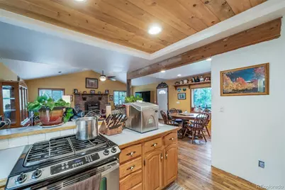 8774 Spring Drive, Conifer, CO 80433 - Photo 11