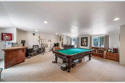 8774 Spring Drive, Conifer, CO 80433 - Photo 37