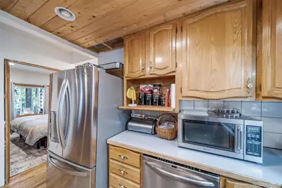 8774 Spring Drive, Conifer, CO 80433 - Photo 13