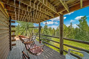 8774 Spring Dr, Conifer, CO 80433 - Photo 27