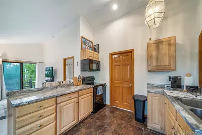 8774 Spring Drive, Conifer, CO 80433 - Photo 19