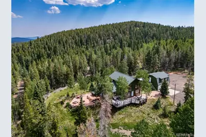 8774 Spring Drive, Conifer, CO 80433 - Photo 45