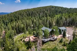8774 Spring Dr, Conifer, CO 80433 - Photo 45