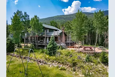 8774 Spring Drive, Conifer, CO 80433 - Photo 41