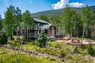 8774 Spring Dr, Conifer, CO 80433 - Photo 41