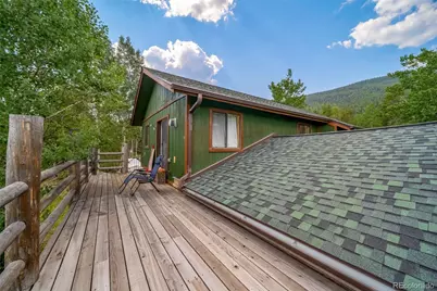 8774 Spring Drive, Conifer, CO 80433 - Photo 25