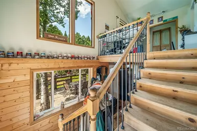8774 Spring Drive, Conifer, CO 80433 - Photo 15
