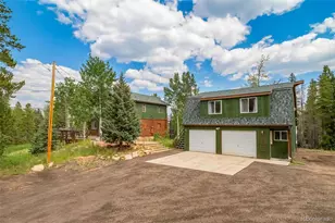 8774 Spring Dr, Conifer, CO 80433 - Photo 35