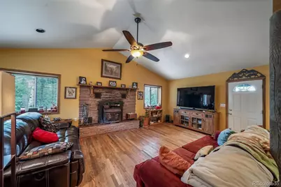 8774 Spring Drive, Conifer, CO 80433 - Photo 5