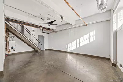 1777L E 39th Avenue #205, Denver, CO 80209 - Photo 17