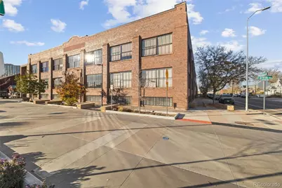 1777L E 39th Avenue #205, Denver, CO 80209 - Photo 29