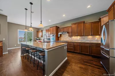 12148 Elton Way, Parker, CO 80138 - Photo 11