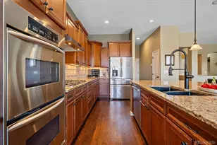 12148 Elton Way, Parker, CO 80138 - Photo 13
