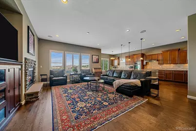 12148 Elton Way, Parker, CO 80138 - Photo 7