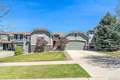 12148 Elton Way, Parker, CO 80138 - Photo 1