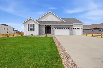 1113 Floyd Place, Elizabeth, CO 80107 - Photo 1
