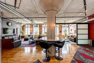 1863 Wazee Street #4B, Denver, CO 80202 - Photo 1