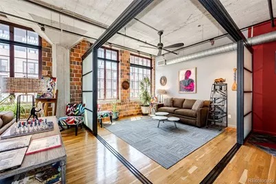 1863 Wazee Street #4B, Denver, CO 80202 - Photo 27