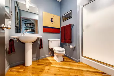 1863 Wazee Street #4B, Denver, CO 80202 - Photo 19