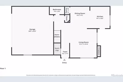 1272 E 130th Avenue #D, Thornton, CO 80241 - Photo 37