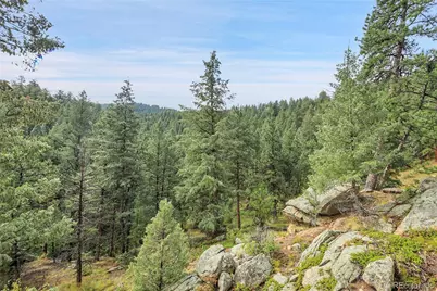 Tbd Mountain Park Road, Evergreen, CO 80439 - Photo 9