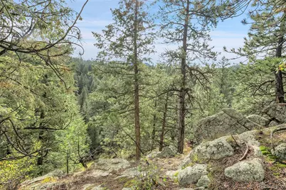 Tbd Mountain Park Road, Evergreen, CO 80439 - Photo 13