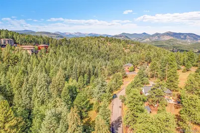 Tbd Mountain Park Road, Evergreen, CO 80439 - Photo 43