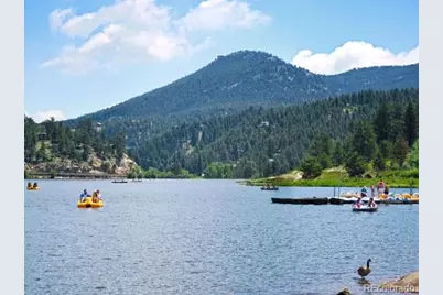 Tbd Mountain Park Road, Evergreen, CO 80439 - Photo 19