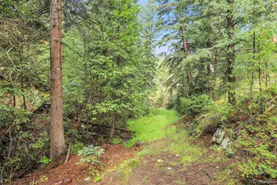 Tbd Mountain Park Road, Evergreen, CO 80439 - Photo 37