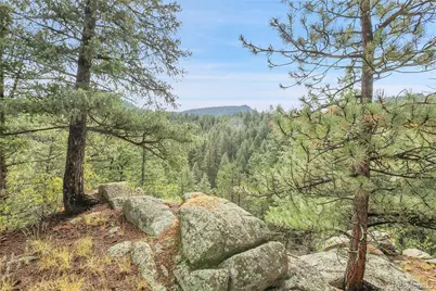 Tbd Mountain Park Road, Evergreen, CO 80439 - Photo 3