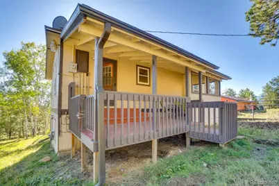 354 Doe Circle, Bailey, CO 80421 - Photo 7