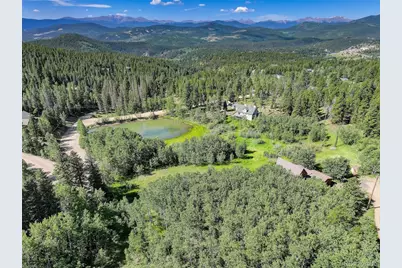 001 Hughesville Road, Black Hawk, CO 80422 - Photo 15