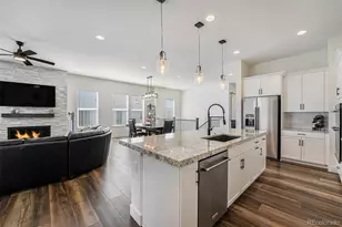 7169 Canyon Sky Trl, Castle Pines, CO 80108 - Photo 3