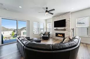 7169 Canyon Sky Trl, Castle Pines, CO 80108 - Photo 5