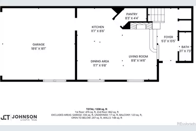 2290 Akron Court #101, Denver, CO 80238 - Photo 49