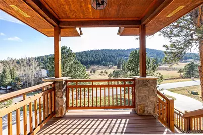30415 Telluride Lane, Evergreen, CO 80439 - Photo 3