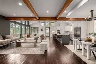 30415 Telluride Lane, Evergreen, CO 80439 - Photo 5