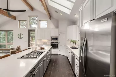 30415 Telluride Lane, Evergreen, CO 80439 - Photo 17