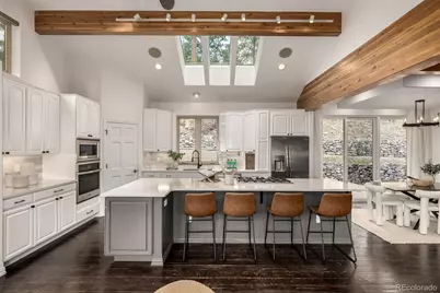 30415 Telluride Lane, Evergreen, CO 80439 - Photo 15