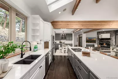 30415 Telluride Lane, Evergreen, CO 80439 - Photo 19