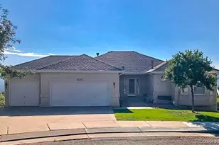 15310 Ridgefield Ln, Colorado Springs, CO 80921 - Photo 1