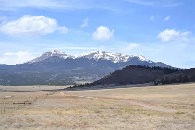 10340 Ranch Road, Hartsel, CO 80449 - Photo 1