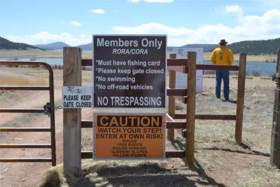 10340 Ranch Road, Hartsel, CO 80449 - Photo 3