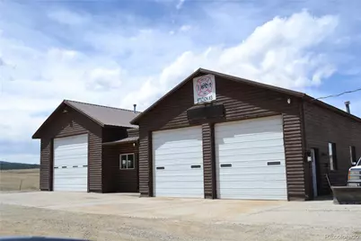 10340 Ranch Road, Hartsel, CO 80449 - Photo 9